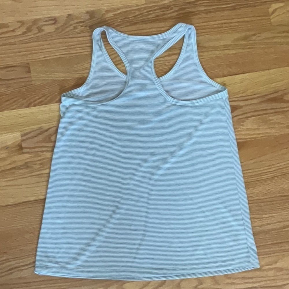 ATHLETIC Works Racerback Tank - Picture 4 of 4